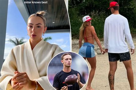 Haley Cavinder Boyfriend