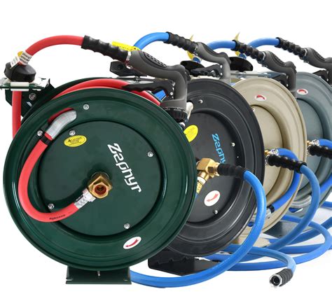 Retractable Hose Reel Tension at Edward Acosta blog