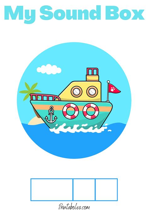 Elkonin Boxes In Spanish at Seth Obrien blog