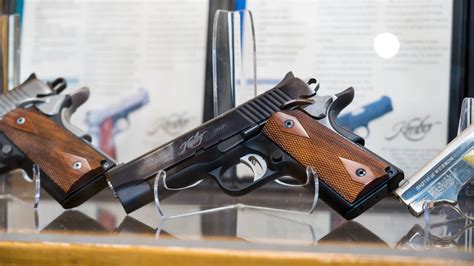 9 Steps to Build a Custom Gun Wall Display