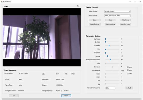 ELP USB Camera Software Download 的图像结果