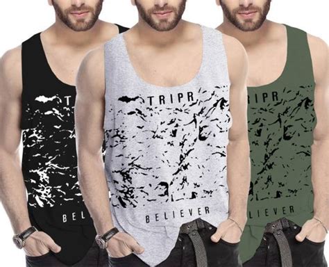 Tripr Mens T Shirts - Buy Tripr Mens T Shirts Online at Best Prices In ...