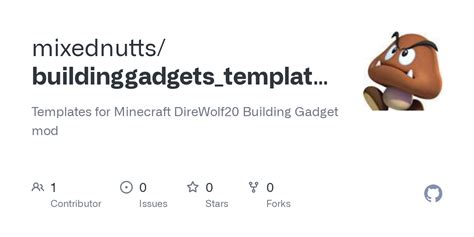 Image result for Build Gadgets Mod
