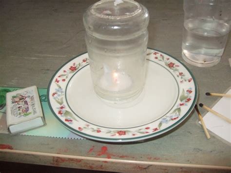 Science Experiments Fire Trick 的图像结果