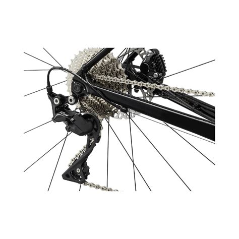 Buy Giant Contend AR 1 Road Bicycle Online | The Bike Affair