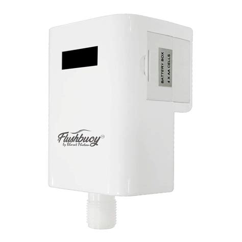 Urinal Sensor - Special Warranty, Automatic Touchless Toilet Sensor ...