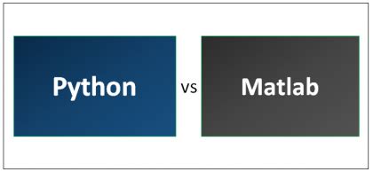 MATLAB vs Python 的图像结果