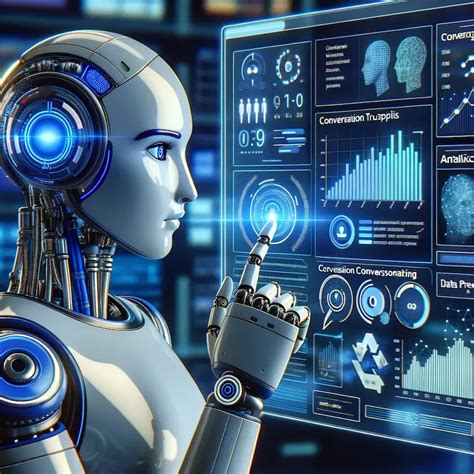 Machine Learning Chatbot 的图像结果