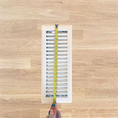 How to Measure Your Vents Correctly – Fittes