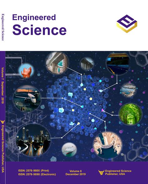 Journal of Engineering Science 的图像结果