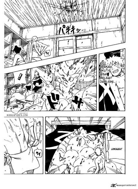 Naruto Movie Komik b.indonesia : Road To Ninja | CFNS.mobie.in | Gambar ...