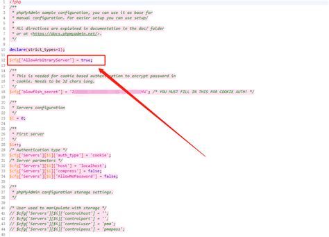 How to Input in phpMyAdmin Localhost 的图像结果