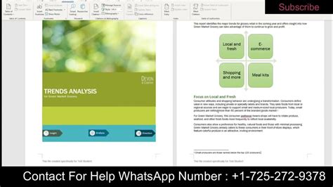 Excel Module 4 7 Sam Capstone Project 的图像结果
