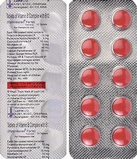 Neurobion Forte Inyectable