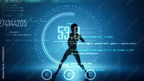 Robot Animation 的图像结果