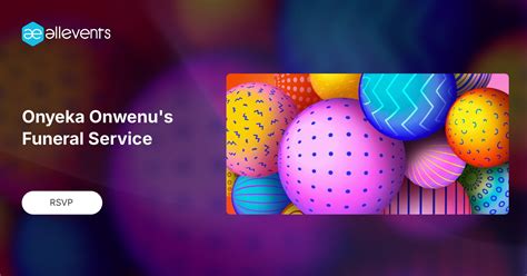 Onyeka Onwenus Funeral Service, The Fountain of Life Church, Ilupeju ...