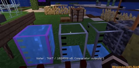 Image result for Minecraft Fluid Tank Mod