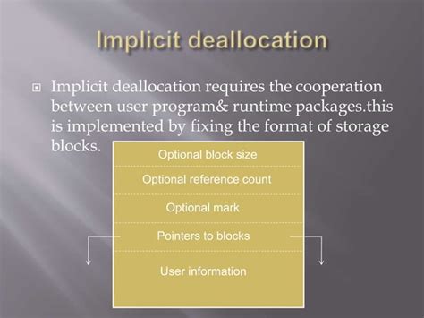 Image result for Storage Allocation