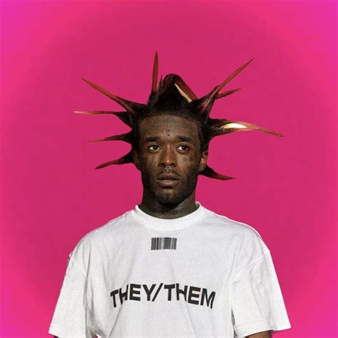 pink tape lil uzi vert rap rapper album cover wallpaper aesthetic hip ...