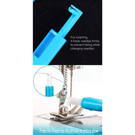 Image result for Threading Tool for Sewing