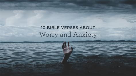 Image result for Scriptures Based On Worry