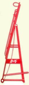 MehtaLadderss Aluminum Self Supporting Extension Ladders Steel Ladder ...