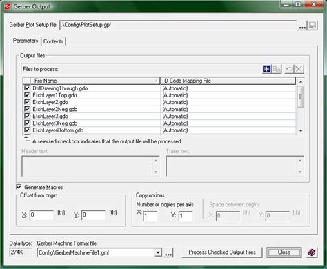 How to Open Gerber Tool 的图像结果