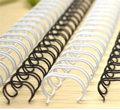 Metal dubal Loop wiro - Double Loop Metal Wiro Wholesale Trader from Pune