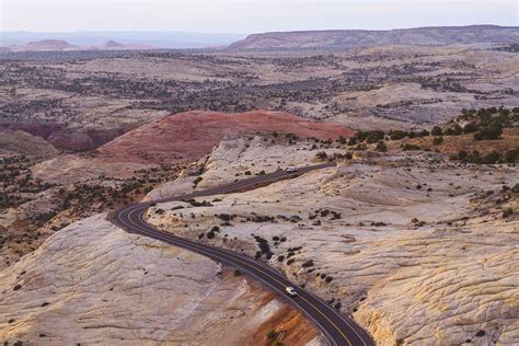 Utah's Scenic Byways | Visit Utah