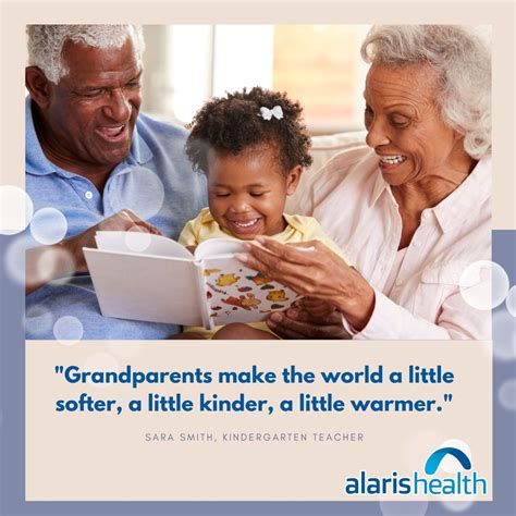 Alaris Health at The Chateau on LinkedIn: #grandparentsday #familylove ...