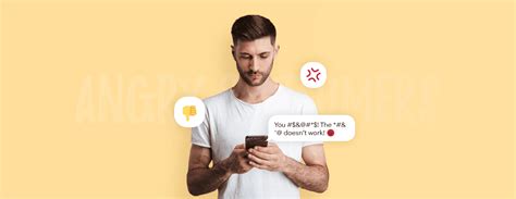 Problem Solving Examples with Angry Customers 的图像结果