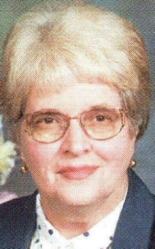 Norma Baird Obituary (2015) - Quincy, IL - Herald-Whig
