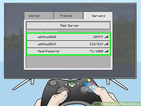 How to Join Minecraft Server Java 的图像结果