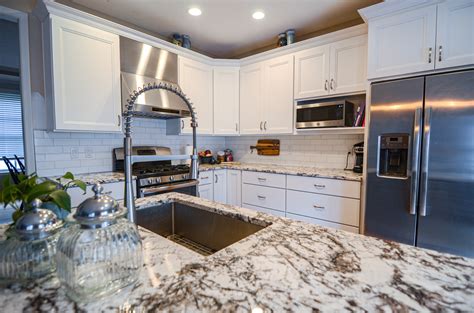 How Much Does a Small Kitchen Remodel Cost? A Complete Guide for 2025