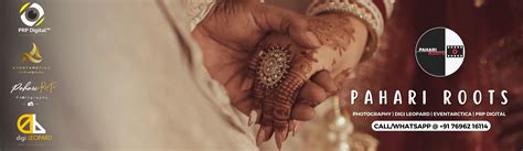 Pahari Roots