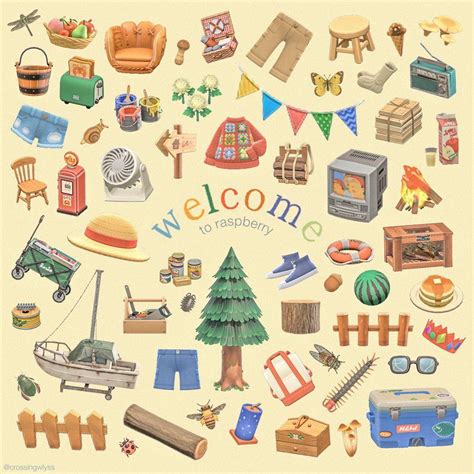 Acnh Tutorial 的图像结果