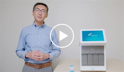 Cepheid Machine 的图像结果