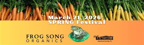 2026 Spring Festival, 4317 NE US Highway 301, Hawthorne, FL, United ...