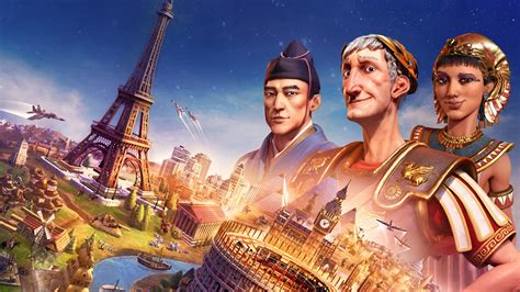 Civilization Vi 的图像结果
