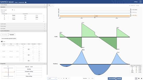 Image result for Beam Design Software