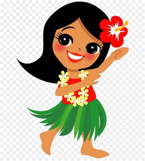 hawaiian hula dancer clipart 10 free Cliparts | Download images on ...