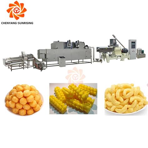 Puff Snack Machine 的图像结果