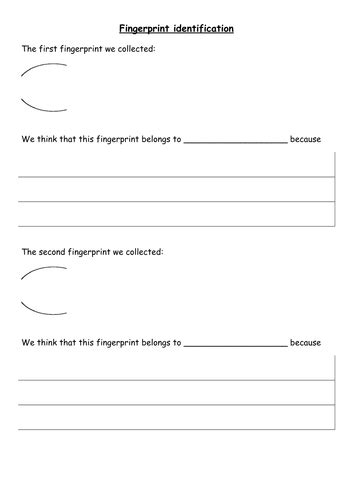 Image result for Forensic Science KS2