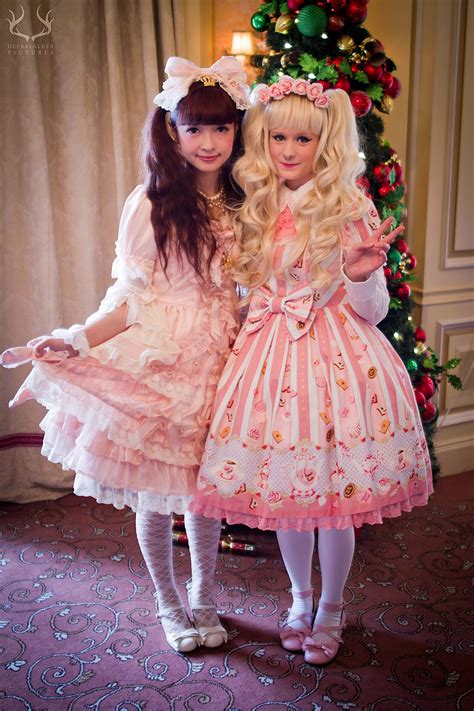 robe sweet lolita – Filmisfine