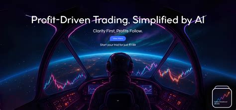ProfitScout | Profit-Driven Trading, Simplified by AI