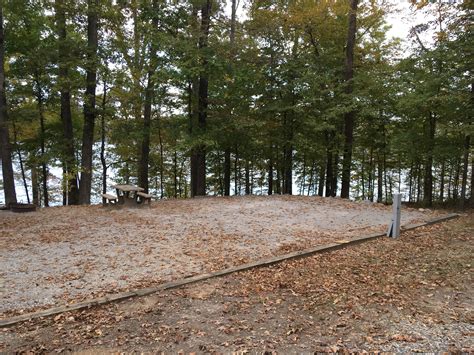 Energy Lake Campground | Land Between the Lakes National Recreation ...