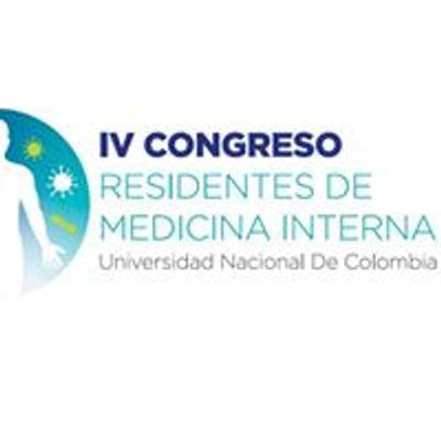 Discover Congreso Residentes Medicina Interna Universidad Nacional ...
