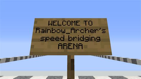 Server for Speed Bridging Java Address 1.17 的图像结果