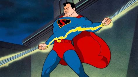 The Classic SUPERMAN Cartoons From Max Fleischer Are Getting an HD Remaster — GeekTyrant