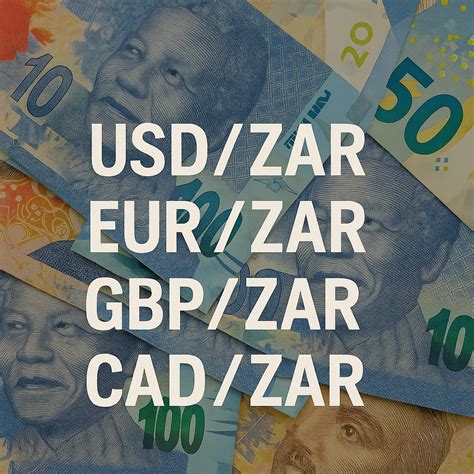南アフリカの通貨は？完全ガイド | EBC Financial Group